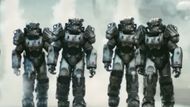 Brotherhood of Steel in Fallout | Image via Amazon MGM Studios
